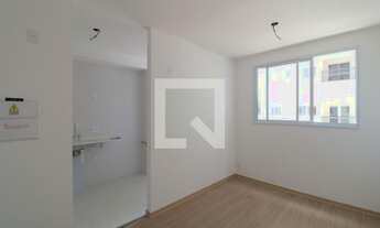 Imagem 2: Apartamento à Venda - Mooca, 2 Quartos, 38 m2