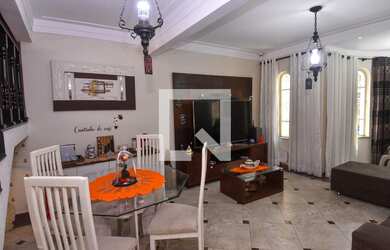 Imagem 3: Casa à Venda - Parque São Lucas, 4 Quartos, 300 m2