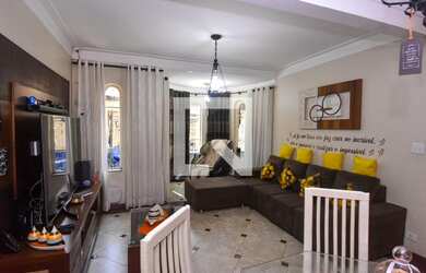 Imagem 2: Casa à Venda - Parque São Lucas, 4 Quartos, 300 m2