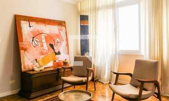 Imagem 6: Apartamento à Venda - Jardim Paulista, 3 Quartos, 160 m2