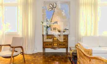 Imagem 2: Apartamento à Venda - Jardim Paulista, 3 Quartos, 160 m2