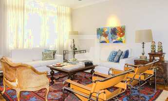 Imagem: Apartamento à Venda - Jardim Paulista