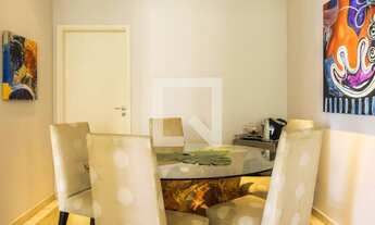 Imagem 4: Apartamento à Venda - Jardim Paulista, 3 Quartos, 160 m2