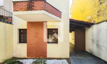 Imagem 2: Casa à Venda - Bosque da Saúde, 3 Quartos, 156 m2