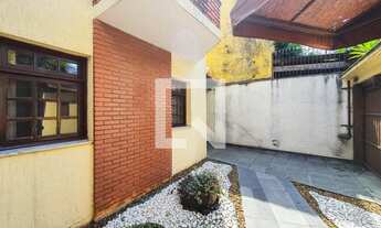 Imagem 3: Casa à Venda - Bosque da Saúde, 3 Quartos, 156 m2