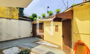 Imagem 4: Casa à Venda - Bosque da Saúde, 3 Quartos, 156 m2