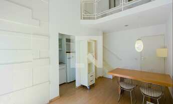 Imagem: Apartamento à Venda - Moema, 1 Quarto