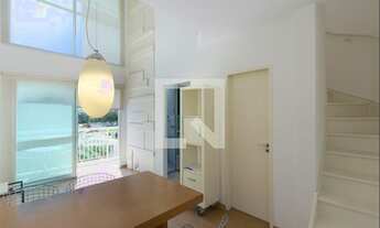 Imagem 5: Apartamento à Venda - Moema, 1 Quarto, 48 m2