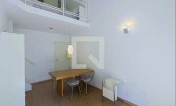 Imagem 2: Apartamento à Venda - Moema, 1 Quarto, 48 m2