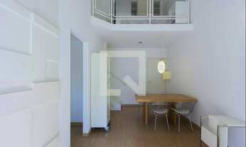 Imagem 3: Apartamento à Venda - Moema, 1 Quarto, 48 m2