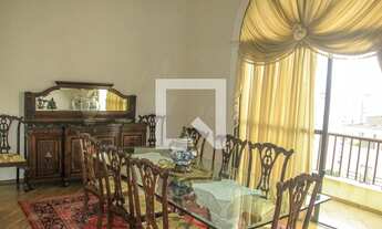 Imagem 4: Apartamento à Venda - Moema, 4 Quartos, 431 m2