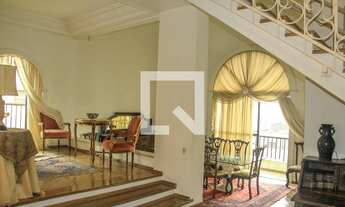 Imagem: Apartamento à Venda - Moema, 4 Quartos