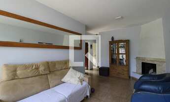 Imagem: Casa à Venda - Santo Amaro , 3 Quartos