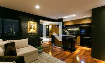 Imagem: Apartamento à Venda - Mooca, 1 Quarto