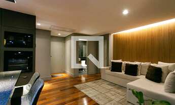 Imagem 3: Apartamento à Venda - Mooca, 1 Quarto, 123 m2