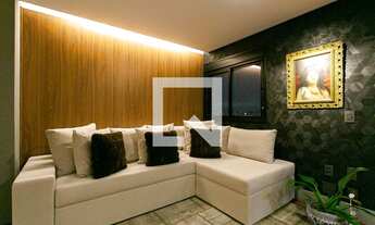 Imagem 6: Apartamento à Venda - Mooca, 1 Quarto, 123 m2