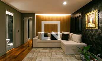 Imagem 5: Apartamento à Venda - Mooca, 1 Quarto, 123 m2