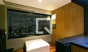 Imagem 7: Apartamento à Venda - Mooca, 1 Quarto, 123 m2