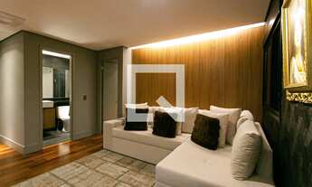 Imagem 4: Apartamento à Venda - Mooca, 1 Quarto, 123 m2