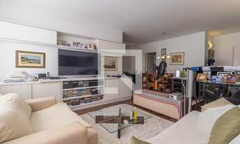 Imagem 3: Apartamento à Venda - Pinheiros, 2 Quartos, 135 m2