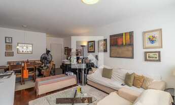 Imagem 2: Apartamento à Venda - Pinheiros, 2 Quartos, 135 m2