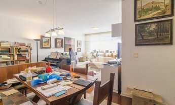 Imagem 4: Apartamento à Venda - Pinheiros, 2 Quartos, 135 m2