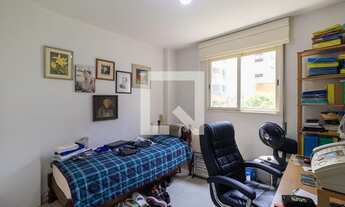 Imagem 7: Apartamento à Venda - Pinheiros, 2 Quartos, 135 m2