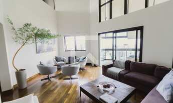 Imagem: Apartamento à Venda - Perdizes, 4 Quartos