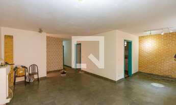 Imagem: Casa à Venda - Campo Belo, 3 Quartos, 250