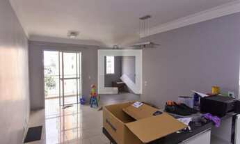 Imagem: Apartamento à Venda - Vila Prudente, 2