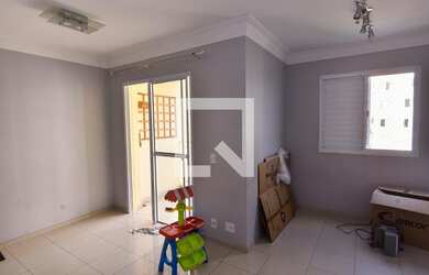 Imagem 6: Apartamento à Venda - Vila Prudente, 2 Quartos, 65 m2