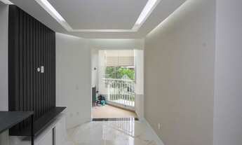 Imagem 2: Apartamento à Venda - Vila Prudente, 2 Quartos, 56 m2