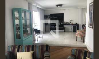 Imagem 6: Apartamento à Venda - Jardim Paulista, 4 Quartos, 303 m2