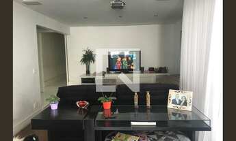 Imagem 5: Apartamento à Venda - Jardim Paulista, 4 Quartos, 303 m2