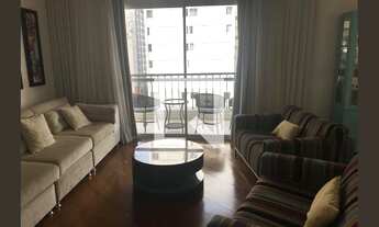 Imagem 3: Apartamento à Venda - Jardim Paulista, 4 Quartos, 303 m2