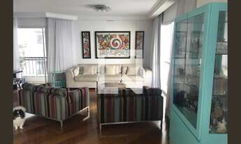 Imagem 7: Apartamento à Venda - Jardim Paulista, 4 Quartos, 303 m2