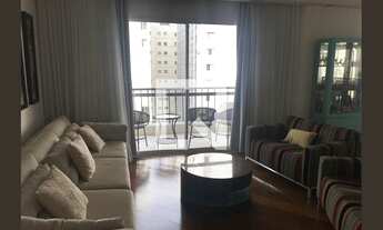 Imagem 4: Apartamento à Venda - Jardim Paulista, 4 Quartos, 303 m2