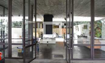 Imagem: Casa à Venda - Jardim Santa Helena, 8 Quartos