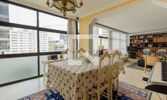 Imagem 5: Apartamento à Venda - Pinheiros, 3 Quartos, 200 m2