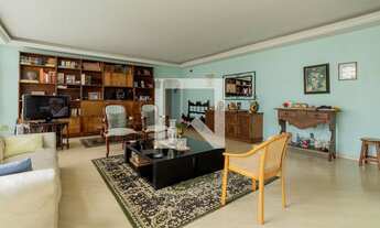 Imagem 4: Apartamento à Venda - Pinheiros, 3 Quartos, 200 m2