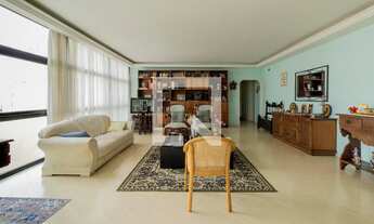 Imagem: Apartamento à Venda - Pinheiros, 3 Quartos