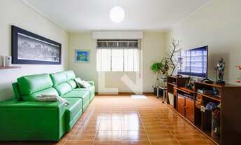 Imagem 2: Apartamento à Venda - Bela Vista, 3 Quartos, 167 m2