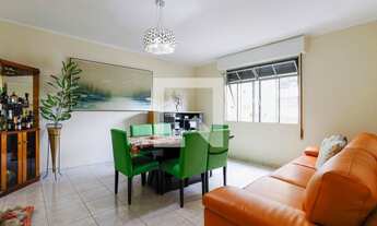 Imagem 7: Apartamento à Venda - Bela Vista, 3 Quartos, 167 m2