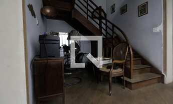 Imagem 5: Casa à Venda - Barra Funda, 3 Quartos, 210 m2