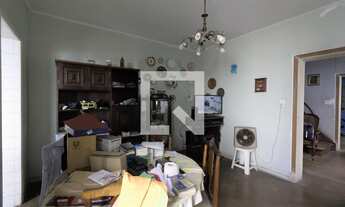 Imagem 2: Casa à Venda - Barra Funda, 3 Quartos, 210 m2