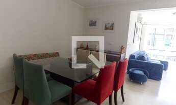 Imagem 2: Apartamento à Venda - Lapa, 3 Quartos, 122 m2