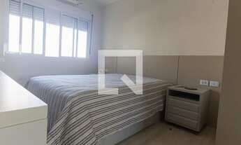 Imagem 6: Apartamento à Venda - Lapa, 3 Quartos, 122 m2