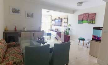 Imagem 3: Apartamento à Venda - Lapa, 3 Quartos, 122 m2