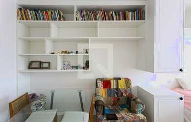 Imagem 4: Apartamento à Venda - Mooca, 1 Quarto, 26 m2