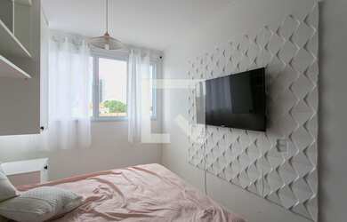 Imagem 7: Apartamento à Venda - Mooca, 1 Quarto, 26 m2